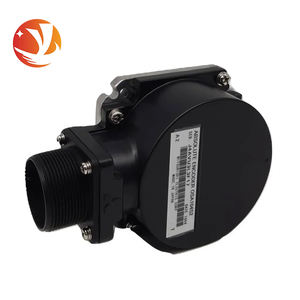 Controlador Lógico Programable (PLC) Nuevo y Original Mitsubishi OSA104S2 con Codificador Absoluto para Motor, 16 E/S, 110V, Controladores Dedicados para E/S - Product Image 4