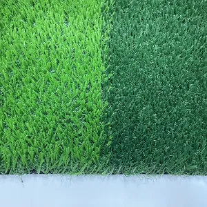 טיאנלו מכירה חמה ללא מילוי דשא אצטדיון כדורגל סינטטי למגרש כדורגל דשא דשא מלאכותי