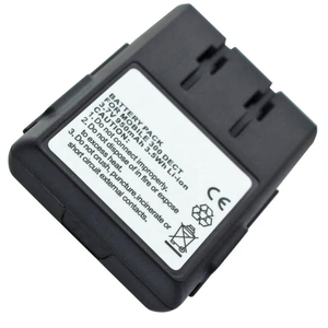 RHINO POWER-batería de alta calidad para móvil, pila de 950mAh para móvil, compatible con modelos de 300, DECT 400, DECT 3BN66305AAAA000828, 3BN66305AAAA000846 y ALCH-011664AC - Product Image 6