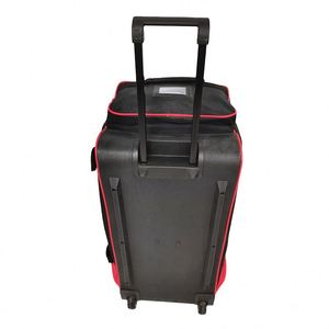 Usine BSCI, Usine Sanying, Équipement de hockey personnalisé, Sac de transport pour chariot de hockey sur glace, Sac de hockey sur gazon - Product Image 6