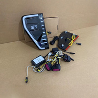 Feu de position latéral LED de haute qualité pour Jetour Traveler T2 Shanhai T1 T2, accessoires de modification extérieure
