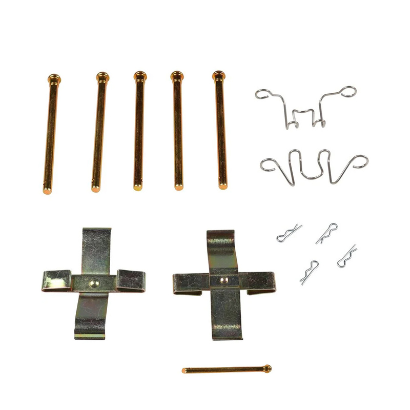 Customized Clamp Axial Fixing Shaft Collar