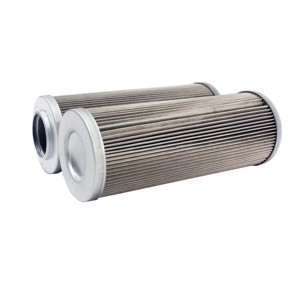 Sợi thủy tinh <span class=keywords><strong>micron</strong></span> ngành công nghiệp lọc dầu thủy lực áp lực cao <span class=keywords><strong>hydac</strong></span> phần tử Lọc - Product Image 2