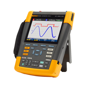 สำหรับเครื่องทดสอบมัลติมิเตอร์แบบสโคป FLUKE109-102 - Product Image 2