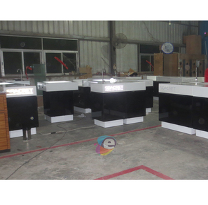 Bán lẻ truy cập <span class=keywords><strong>Maple</strong></span> cửa hàng hiển thị lưu trữ tủ kính kệ <span class=keywords><strong>Showcase</strong></span> - Product Image 6