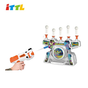 ปืนอัดลมคุณภาพสูงสำหรับเด็ก เล่นเกมกลางแจ้ง - Product Image 3