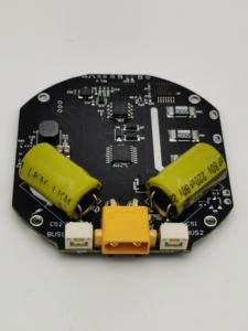 DG60 चालक - Product Image 4