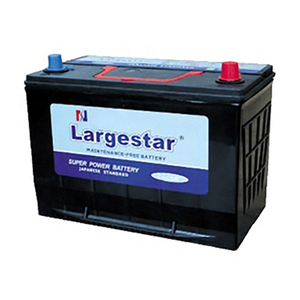 แบตเตอรี่รถยนต์แบบชาร์จไฟได้ 12v <span class=keywords><strong>60ah</strong></span> สำหรับขายส่ง แบตเตอรี่ <span class=keywords><strong>EFB</strong></span>&AGM สำหรับเครื่องสำรองไฟ (UPS) และแบตเตอรี่สำรอง - Product Image 1