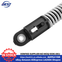Tensioner Sabuk Mobil untuk Ssangyong Kyron Rexton Korando C Musso Rodius Tivoli 6712000370