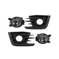 Bestseller Neue Nebelscheinwerfer-Lampen-Kits für Autos Volkswagen VW GOL G7 2016 2017 2018 2019 2020 Zubehör Auto Lighting Systems