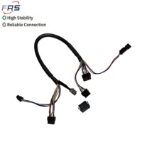 Faisceau de câblage Molex 43025-0600 MX3.0mm à tête unique pour moteur de drone et transmission de puissance – Léger, durable et performant