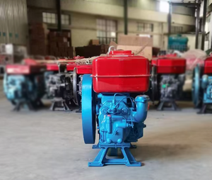 Moteur diesel ZS1115 pour générateur agricole et alimentation <span class=keywords><strong>auxiliaire</strong></span> - Faible consommation <span class=keywords><strong>de</strong></span> carburant et approvisionnement en gros massif - Product Image 3