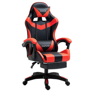 Kursi gaming ergonomis anak perempuan, kursi game silla game lucu kulit anime anji kustom kualitas tinggi