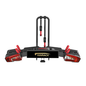 El accesorio para bicicletas de exterior más vendido para viajes por carretera con portabicicletas trasero General Motors en Europa y Estados Unidos - Product Image 4