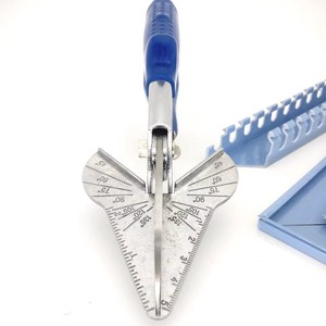 <span class=keywords><strong>Coupe</strong></span>-câbles en gros pour goulottes, coupeur diagonal pour conduites PVC, <span class=keywords><strong>pince</strong></span> coupante à angle de 90 degrés, accessoires d'installation électrique - Product Image 2