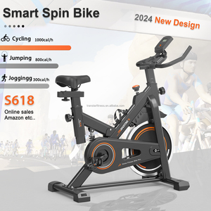 <span class=keywords><strong>Vélo</strong></span> de spinning d'intérieur <span class=keywords><strong>à</strong></span> entraînement par <span class=keywords><strong>courroie</strong></span> moniteur LCD <span class=keywords><strong>à</strong></span> résistance réglable équipement d'exercice commercial <span class=keywords><strong>vélo</strong></span> de spinning pour salle de sport <span class=keywords><strong>à</strong></span> domicile - Product Image 6