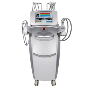Non-invasive Full Body Weight Loss Breast Massager Multi-functional Body Contouring Skin Tightening Beauty Device - Product Image 4