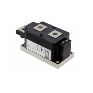 MCC312-16IO1 modulo tiristore originale ad alta potenza 1.6kv 520A In magazzino