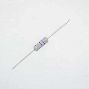 Điện Trở Màng Oxit Kim Loại 5W - Product Image 5