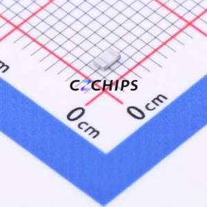 Résistance SMD 0805 1% 47 ohms (Type : Film épais) (Résistance : Précision : ) - Product Image 2