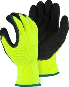 Protection du poignet et des mains Débroussailleuse Revêtement personnel Gants de travail de sécurité - Product Image 2