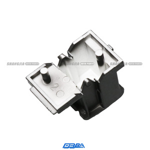 New <b>Plastic</b> Separate Button Driver's Side <b>Window</b> Regulator For the Maserati Quattroporte GT 2005-2012 247993 - Product Image 5