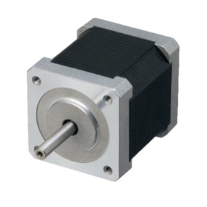 Motor paso a paso de circuito cerrado híbrido de 2 fases en miniatura de la serie NPM Pulservo PSM 42S, motor eléctrico de CA/CC - Product Image 1