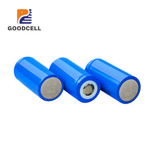 Baterai Lithium Ion GOODCELL 18650 <span class=keywords><strong>3</strong></span>.6V 5000mAh 3C Pengisian Cepat Harga Terjangkau Bentuk Silinder untuk Penggunaan Drone - Product Image 6