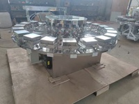 Machine à gaufres professionnelle pour pizzelles, stroopwafels, obleas et barquillos