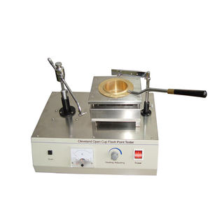 Analisador de Ponto de Fusão/Tg de Polímeros por Calorimetria Diferencial (DSC) Wincom DSC-100, Calorímetro para Plásticos, Preço - Product Image 5