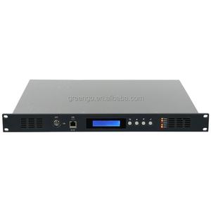 Оптический передатчик 1310 нм 20 мВт с модуляцией направленности Ortel Laser - Product Image 1