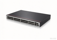 S5735-L48LP4XE-A-V2 CloudEngine S5700 Series 48 Port Gigabit Ethernet Switch POE Network Switches S5735-L48LP4XE-A-V2.