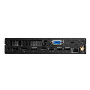 Thinkcenter I3-10100T CPU 8G RAM 256G SSD DP+HD-MI+VGA WIFI Computadora de Escritorio Len-ovo Thinkcentre M710q M720q M730q Desktop Mi - Product Image 4