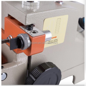 เครื่องทำกุญแจรถยนต์ 100E1 เครื่องตัดกุญแจอัตโนมัติ - Product Image 4