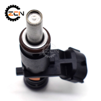 Boquilla de inyector de combustible 166008992R 16600-8992R para Renault Megane 1.6L 16V 2.0L