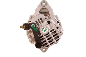 Vente directe d'usine d'alternateurs de <span class=keywords><strong>petite</strong></span> taille 12v 70a de haute qualité et peu coûteux, générateur Mitsubishi Motors - Product Image 5