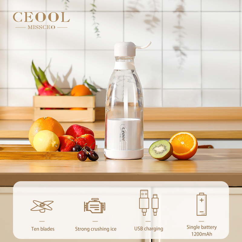 G0312 Blanco