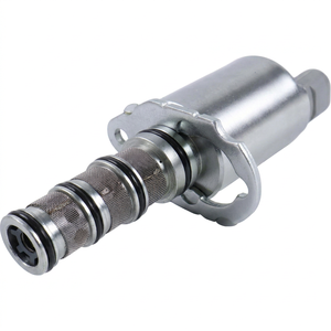 Válvula Solenoide AL177192 AL-177192 Compatible con Tractor 6100D 6130D 6630 6830 6930 7130 7230 7430 6145R 6150R 6150R - Product Image 1