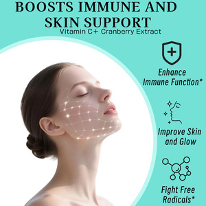 Capsules de Probiotiques en Gros pour Femmes avec Mélange de Fibres Prébiotiques – Renforce la Fonction Immunitaire et Favorise l'Équilibre du pH - Product Image 6