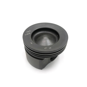 Kit de Pistones Forjados de 85 mm DW12R 2.2L HDi Diésel 1675873980 155255147 130037004723 para Peugeot Boxer, Citroën Relay, Fiat Ducato - Product Image 2