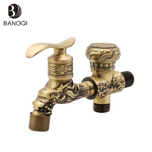 Baño <span class=keywords><strong>de</strong></span> pared RP grifo frío Bibcock <span class=keywords><strong>de</strong></span> jardín al aire libre lavadora <span class=keywords><strong>grifos</strong></span> - Product Image 3
