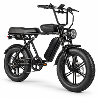 Vélo électrique de route léger CEMOTO avec capteur de couple 48V, certifié CE, pour un entraînement efficace et des trajets en ville