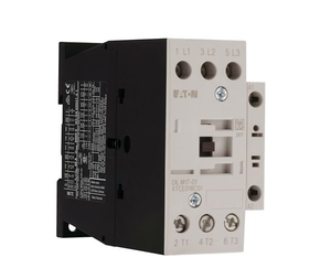 Contactor de Arranque de Motor EATON Serie DILM 17A220V - Product Image 2