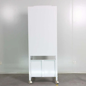 BIOBASE Armoire de sécurité biologique de petite taille avec grand écran LCD, classe II <span class=keywords><strong>A2</strong></span>, pour laboratoire - Product Image 3