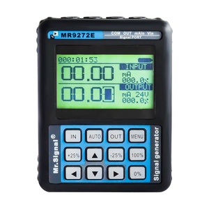 Générateur de signal Mr.Signal Lanyi MR9272E, générateur de signal de fréquence 4-20 mA - Product Image 1