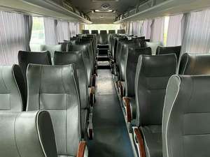 Zhongtong Bus 47 places, Bus de passager, Bus de Transport, occasionnel, singapour - Product Image 6