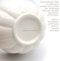 NEWELL Bol à thé matcha de qualité alimentaire Chawan en céramique japonaise avec design de logo personnalisé et boîte cadeau pour le thé