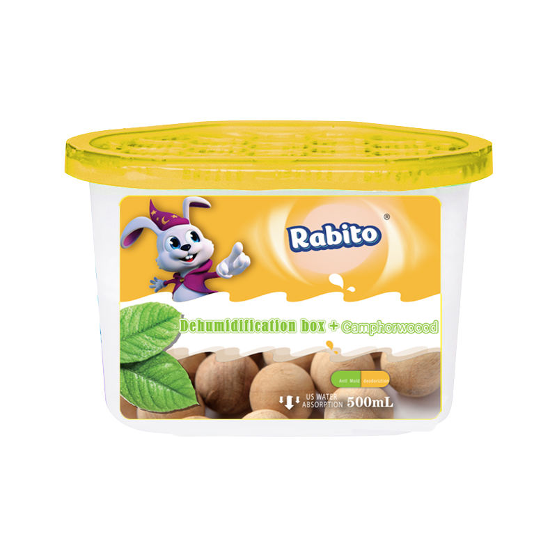 Parfum de bois de camphre