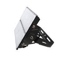 Luz de inundación Led DE ALTO lumen Ip66 impermeable 400W Led Luz de estadio