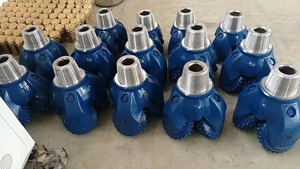 Bibo deris New10 5/8นิ้ว537เจาะหิน iadc TCI roatry tricone เจาะน้ำและขุดน้ำมัน - Product Image 4